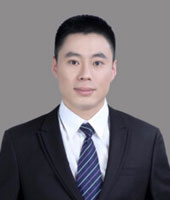 刘丽伟