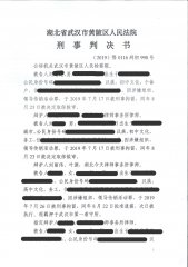 刘某某组织、afadf传销,判缓
